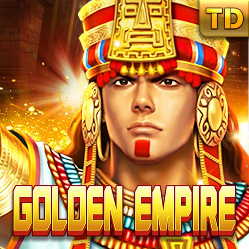 Golden Empire 2