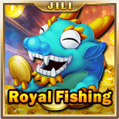 Royal Fishing রয়্যাল ফিশিং